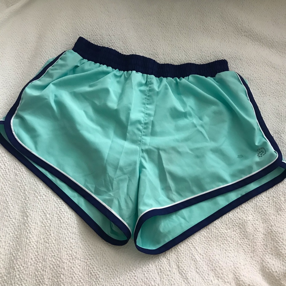 athletic shorts